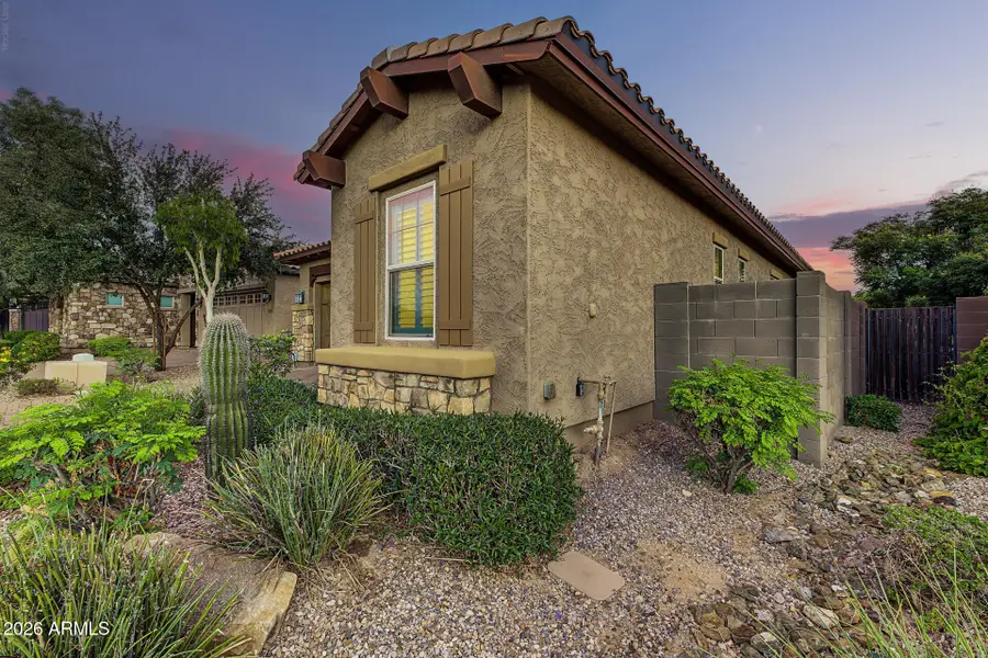4641 E Walter Way, Phoenix, AZ 85050 - #3