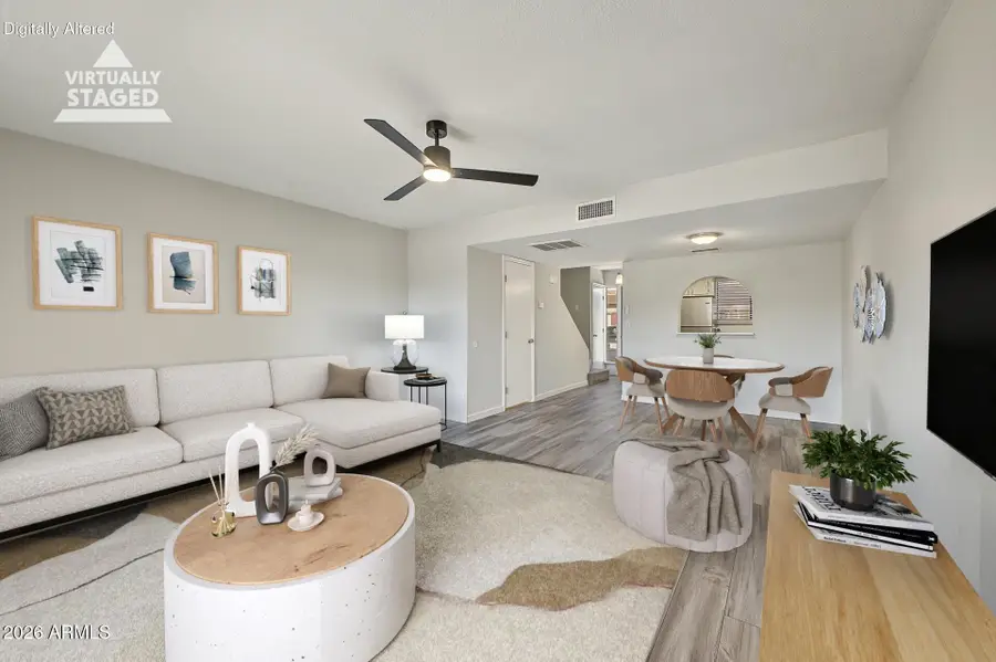 1324 S Judd Street, Tempe, AZ 85281 - #2