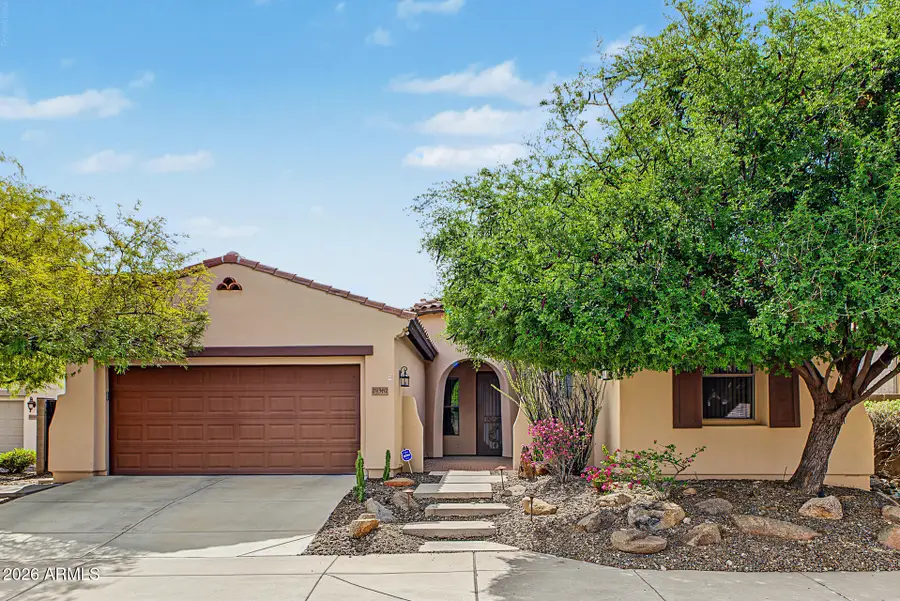 29362 N 126th Lane, Peoria, AZ 85383 - #2