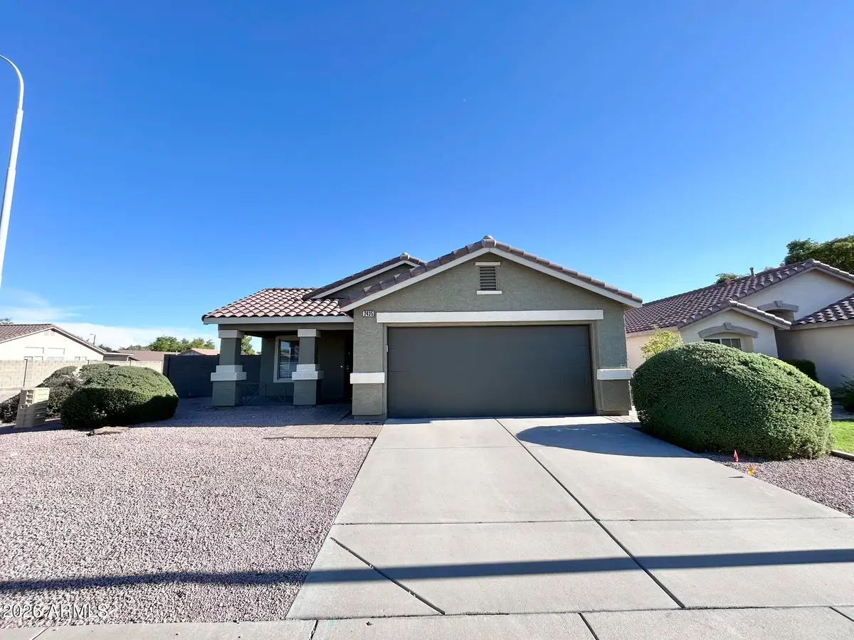 2435 E Browning Place, Chandler, AZ 85286 - #1