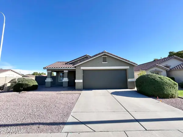 2435 E Browning Place, Chandler, AZ 85286