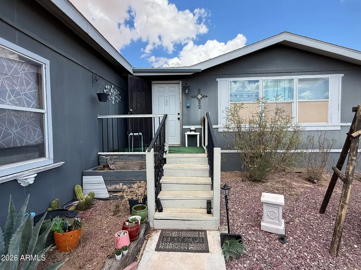 17764 W Summers Lane, Casa Grande, AZ 85193 - #1