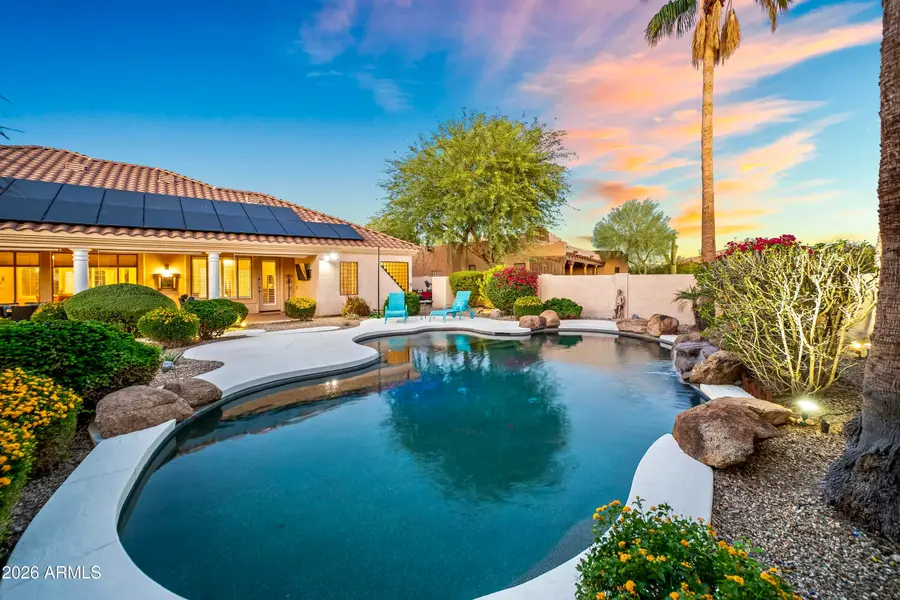 14011 W Litchfield Knoll N, Litchfield Park, AZ 85340 - #2