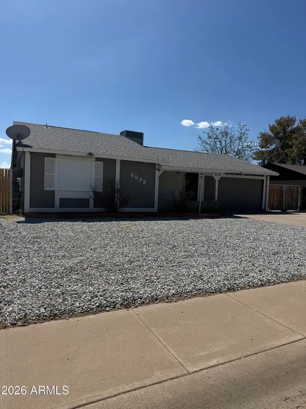 8839 W Columbus Avenue, Phoenix, AZ 85037