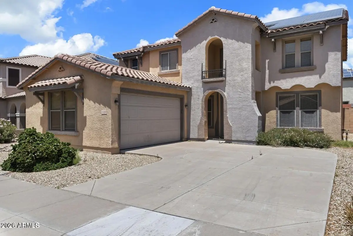 18466 W Westfall Way, Surprise, AZ 85374 - #1