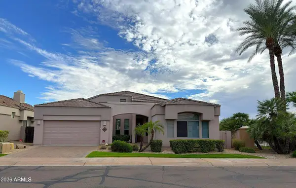 8607 E Tuckey Lane, Scottsdale, AZ 85250