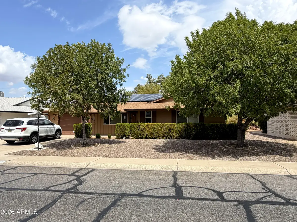 10064 W Peoria Avenue, Sun City, AZ 85351 - #1