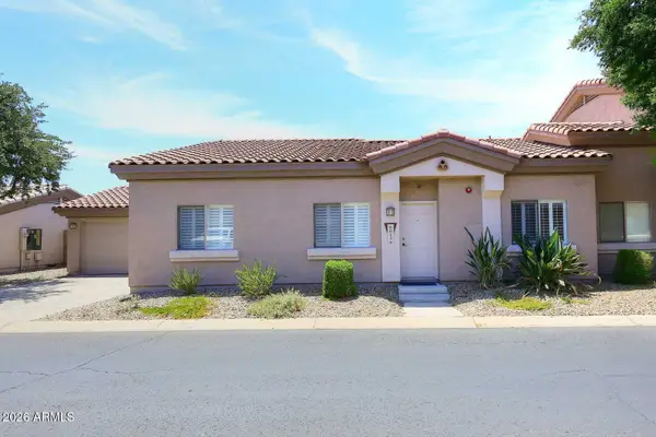 8013 W Zoe Ella Way, Peoria, AZ 85382
