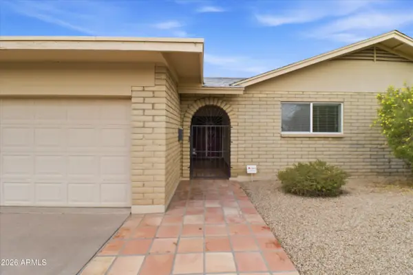 2318 W Dahlia Drive, Phoenix, AZ 85029