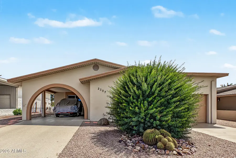 2307 N Lema Drive, Mesa, AZ 85215 - #3