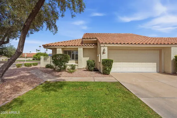 7301 S Bonarden Lane, Tempe, AZ 85283