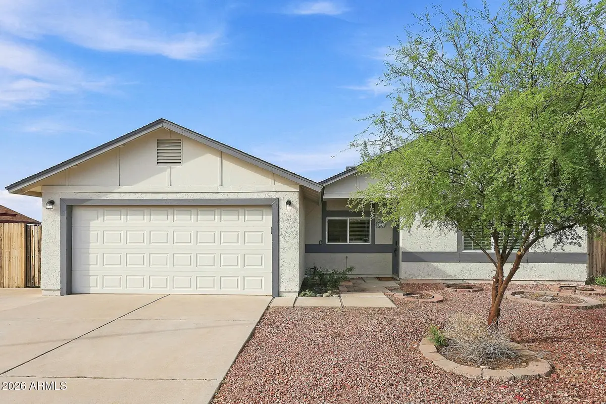 6325 W Hearn Road, Glendale, AZ 85306 - #1