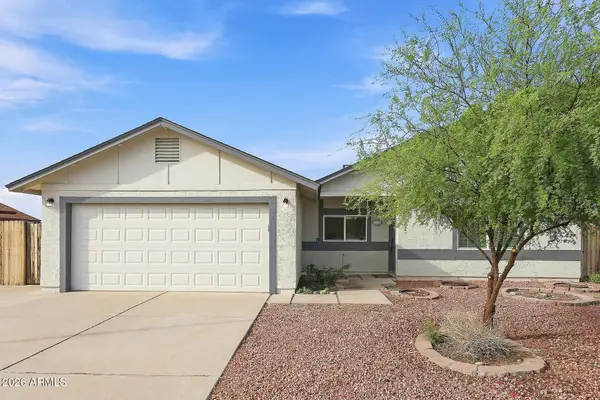 6325 W Hearn Road, Glendale, AZ 85306