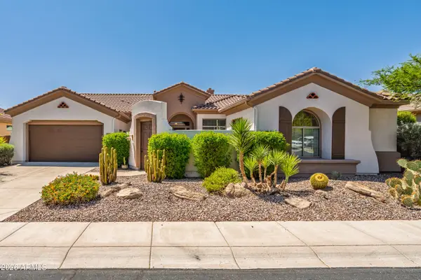 40716 N Bell Meadow Trail, Phoenix, AZ 85086