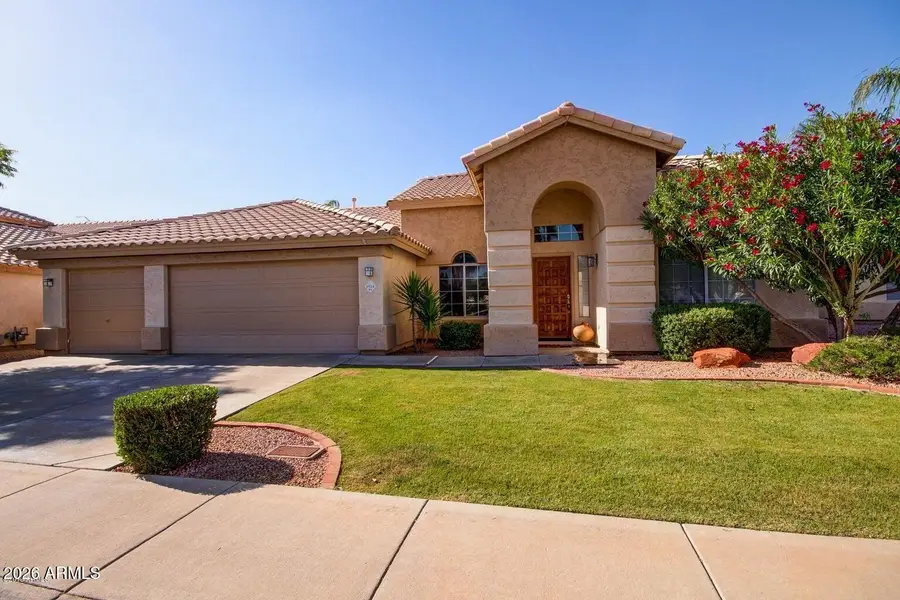 3514 E Topeka Drive, Phoenix, AZ 85050 - #2