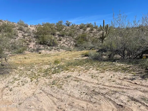 41XX4 N 276th Avenue #4, Morristown, AZ 85342