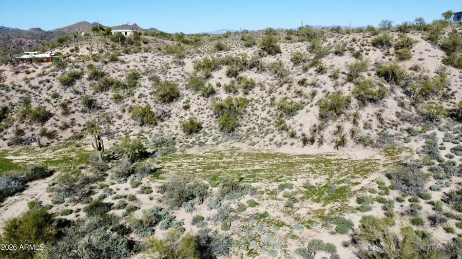 41XX4 N 276th Avenue #4, Morristown, AZ 85342 - #2