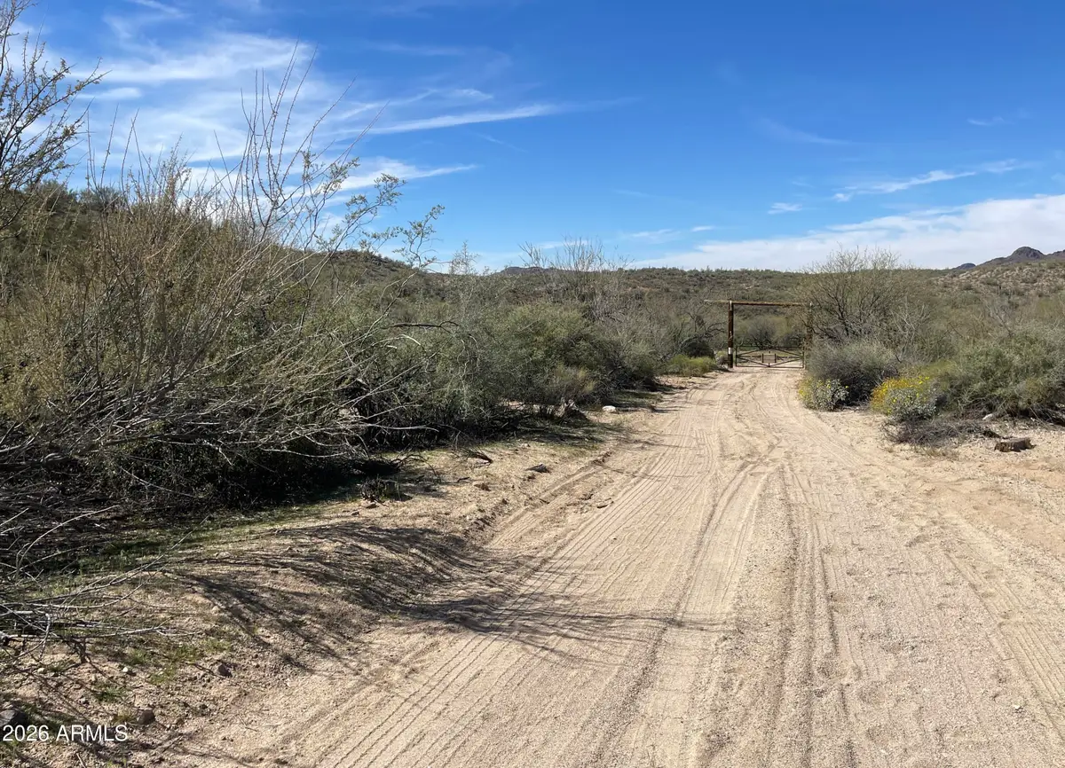 41XX5 N 276th Avenue #5, Morristown, AZ 85342 - #1