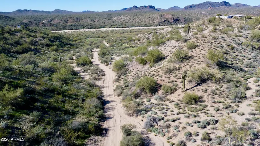 41XX5 N 276th Avenue #5, Morristown, AZ 85342 - #3