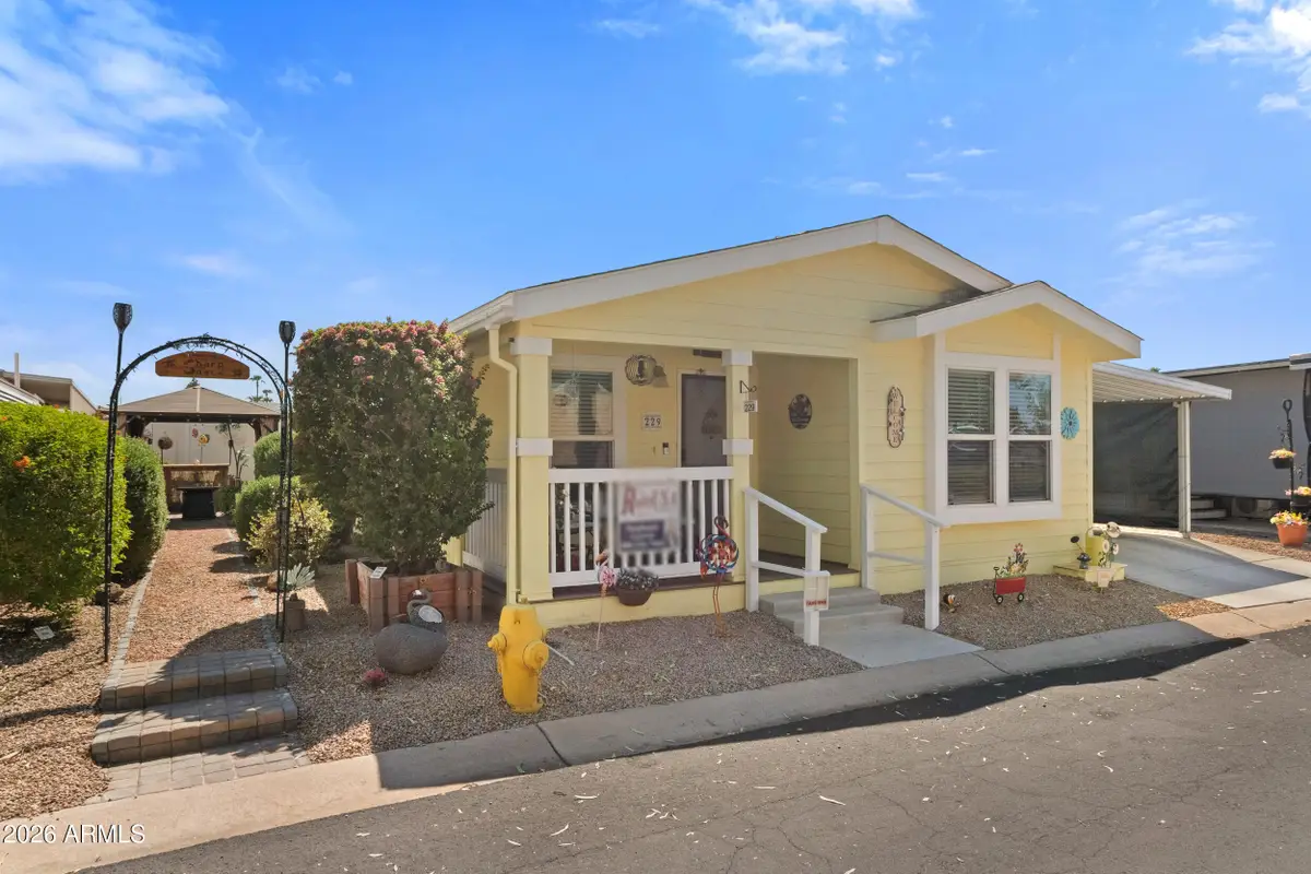 2401 W Southern Avenue #229, Tempe, AZ 85282 - #1