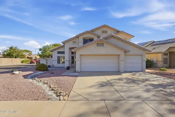 5335 W Kerry Lane, Glendale, AZ 85308