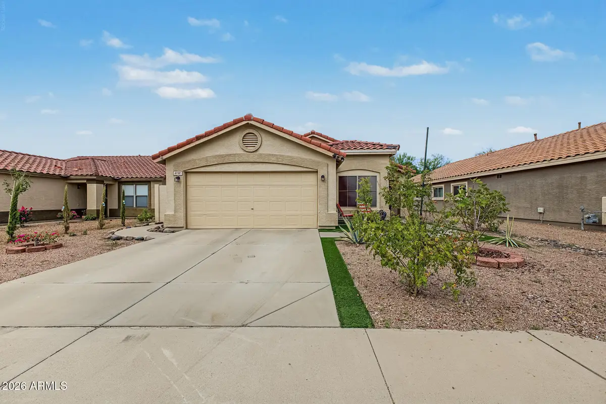 2728 S Shelby --, Mesa, AZ 85209 - #1