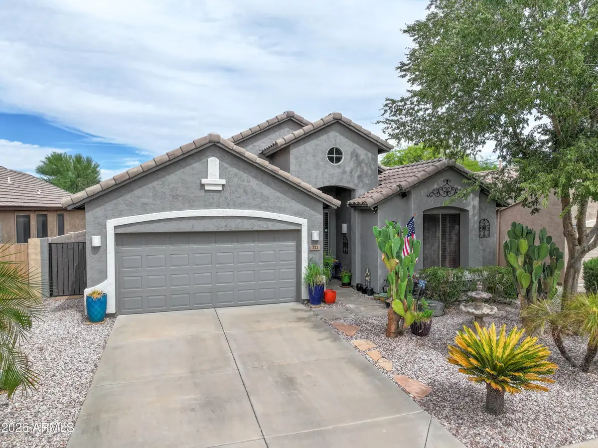 212 E Canary Court, San Tan Valley, AZ 85143 - #1