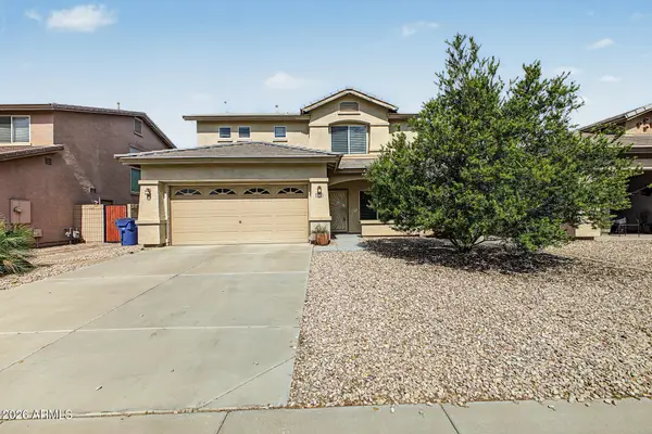 11634 W Jefferson Street, Avondale, AZ 85323