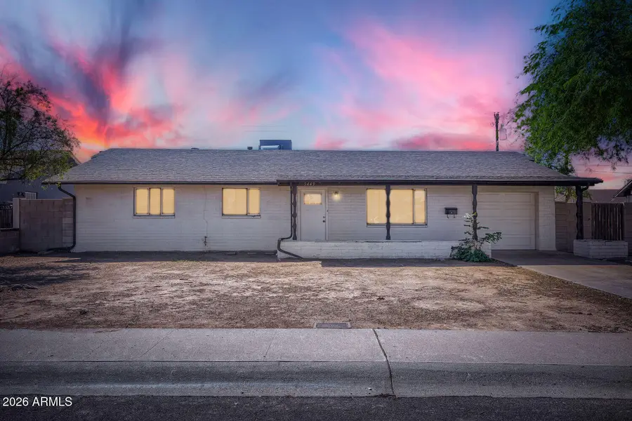 5449 W Flower Street, Phoenix, AZ 85031 - #2