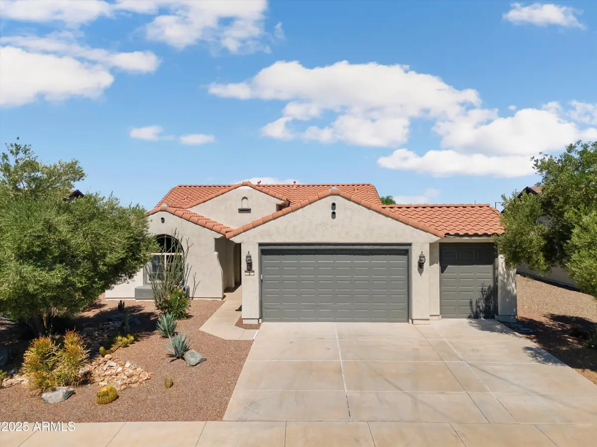 21532 N 262nd Lane, Buckeye, AZ 85396 - #1