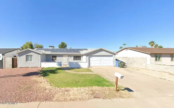 13228 N 37th Place, Phoenix, AZ 85032