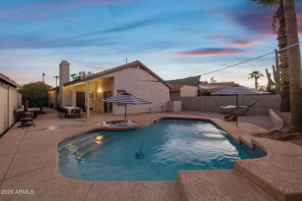 4056 E Mountain Vista Drive, Phoenix, AZ 85048 - #1