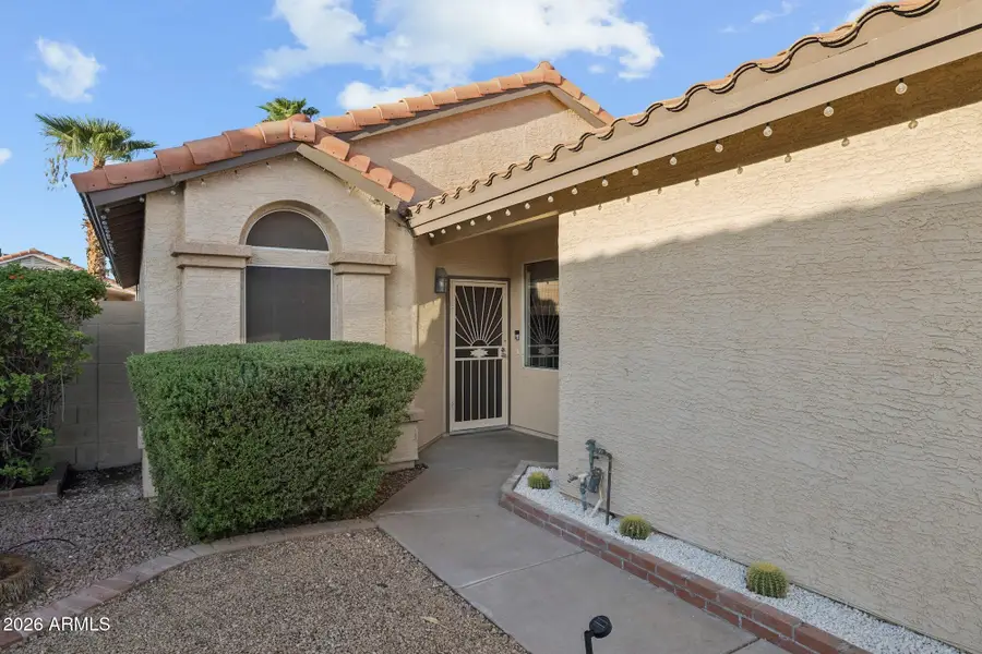 4056 E Mountain Vista Drive, Phoenix, AZ 85048 - #3