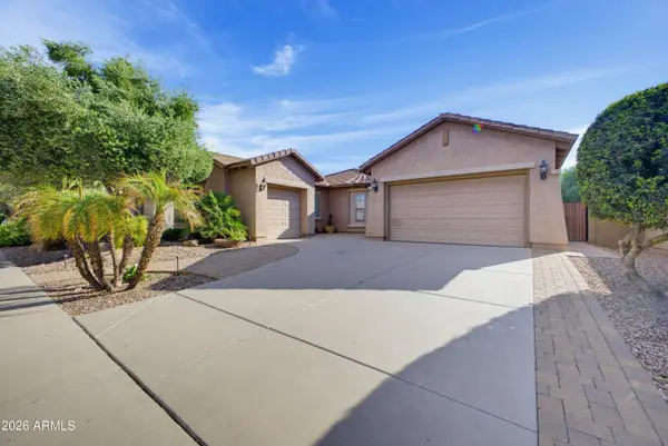 3307 N Riverside Drive, Florence, AZ 85132