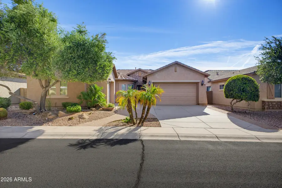 3307 N Riverside Drive, Florence, AZ 85132 - #2