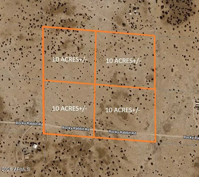 10230 W Rocky Rabbit Road, Ash Fork, AZ 86320 - #3