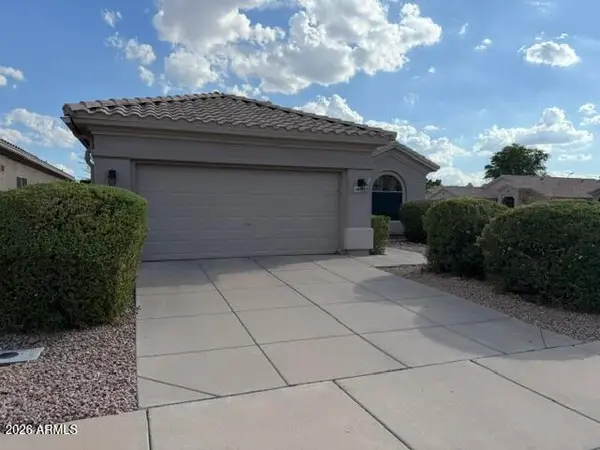 8053 E Theresa Drive, Scottsdale, AZ 85255