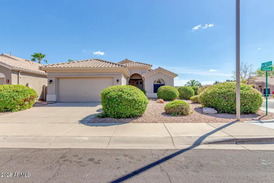 8053 E Theresa Drive, Scottsdale, AZ 85255 - #3
