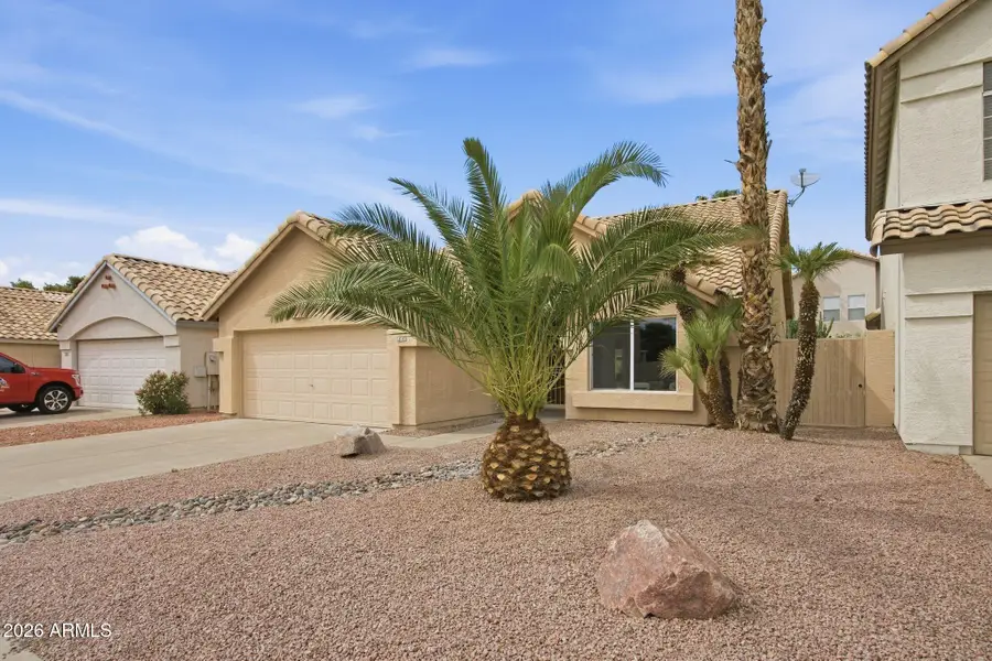 3170 W Baylor Lane, Chandler, AZ 85226 - #3