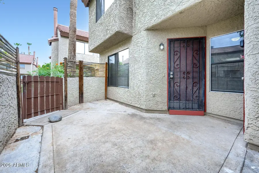 2040 S Longmore -- #67, Mesa, AZ 85202 - #2