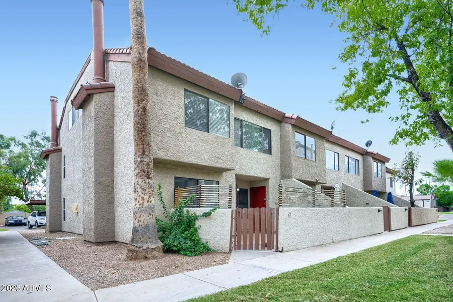 2040 S Longmore -- #67, Mesa, AZ 85202 - #3