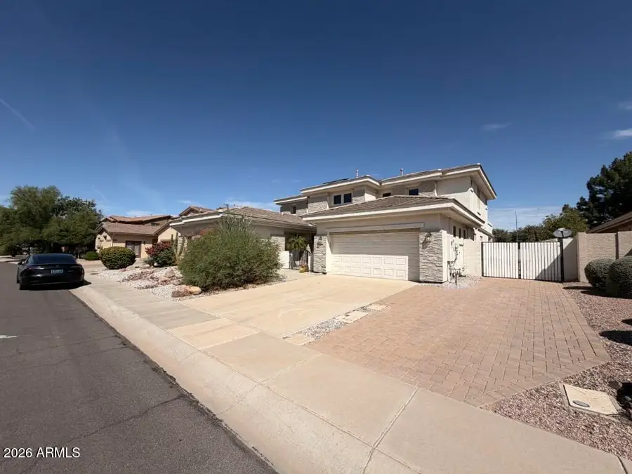 3806 E Taurus Place, Chandler, AZ 85249 - #2