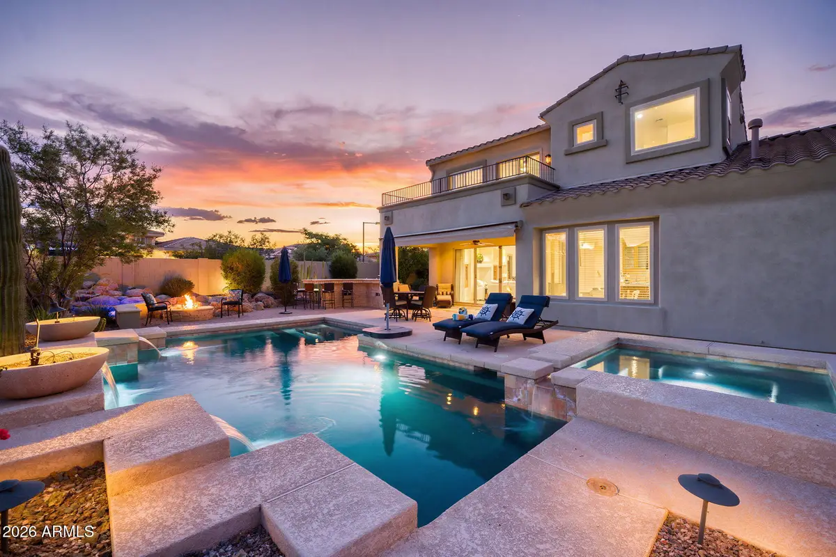 29252 N 122nd Drive, Peoria, AZ 85383 - #1