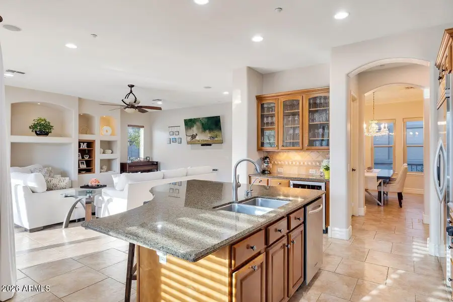 29252 N 122nd Drive, Peoria, AZ 85383 - #3