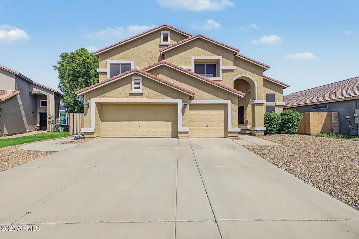 1839 N Sandal --, Mesa, AZ 85205 - #1