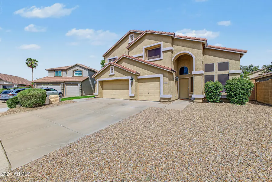 1839 N Sandal --, Mesa, AZ 85205 - #3
