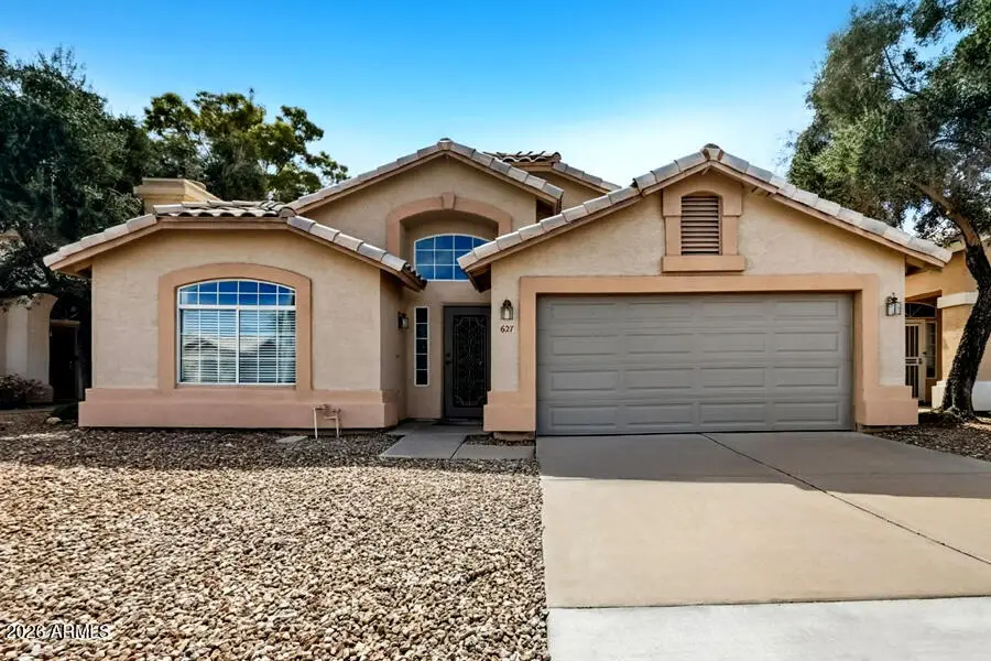 627 E Shannon Street, Chandler, AZ 85225 - #1