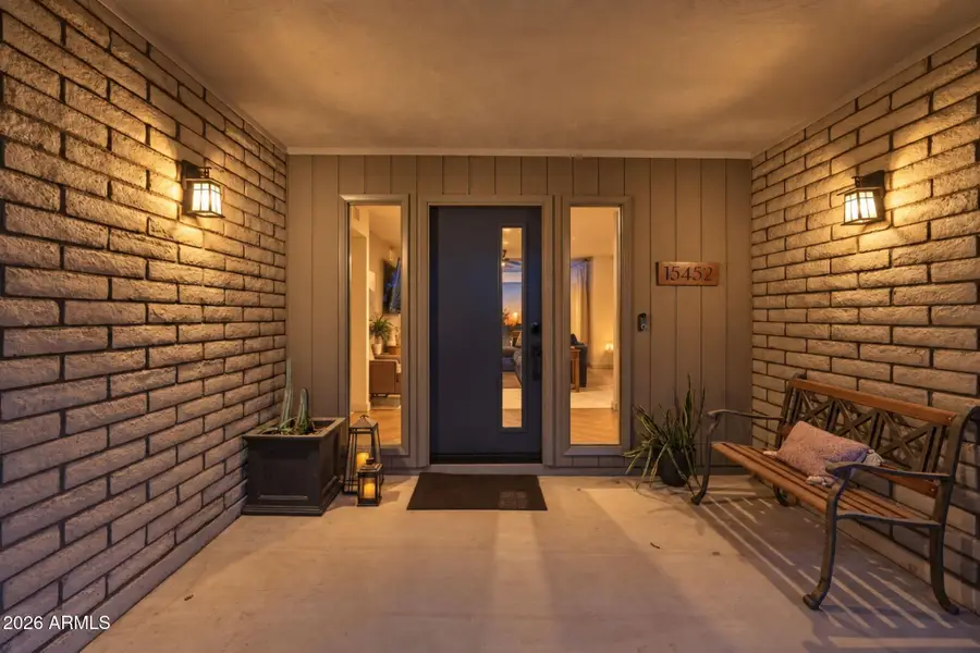 15452 N Blackbird Drive, Fountain Hills, AZ 85268 - #3