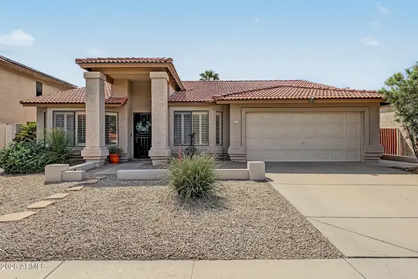 2755 E Dry Creek Road, Phoenix, AZ 85048