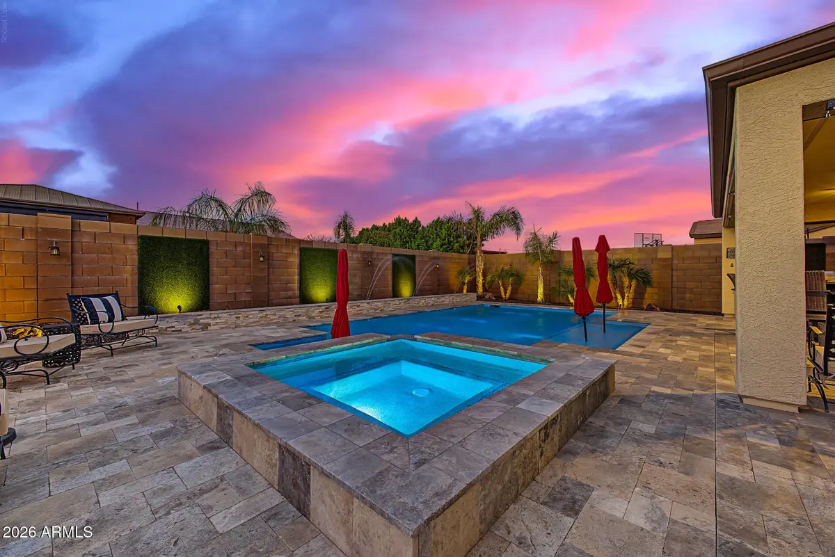 17262 W Butler Avenue, Waddell, AZ 85355 - #1